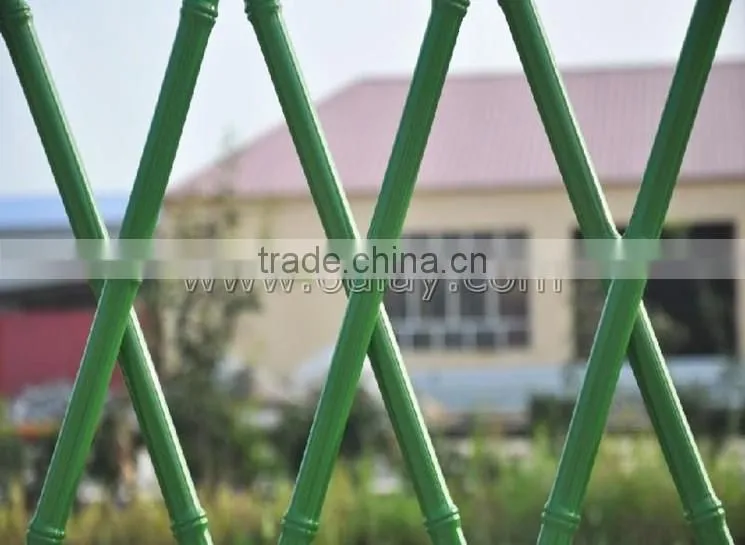 small gardening bamboo trellis for seperation