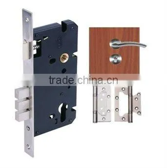 MDF Molded Melamine Door