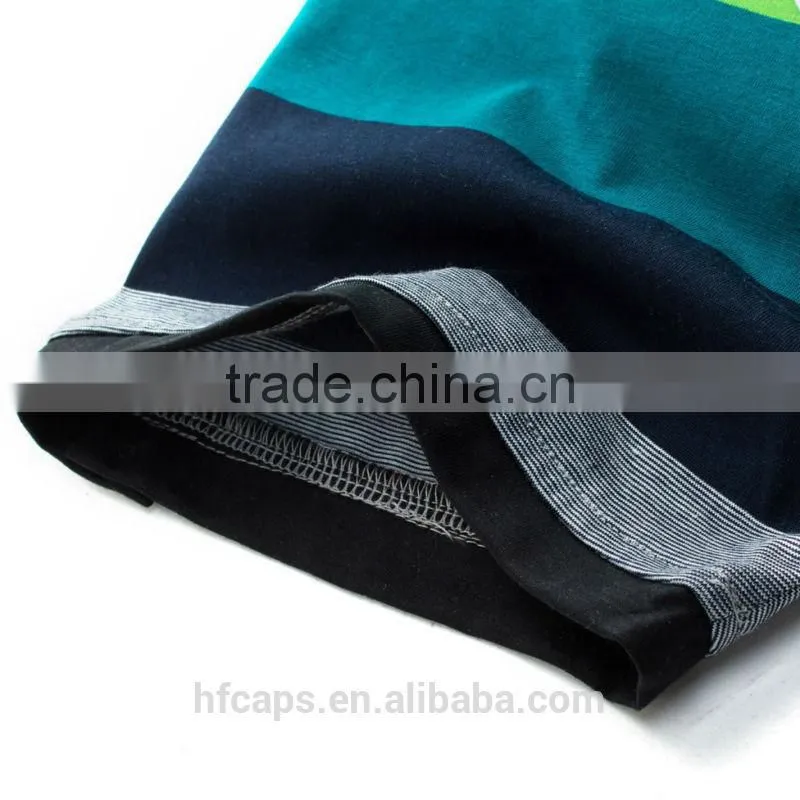 New Design Cotton Printing Overseas T Shirts