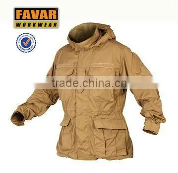 windproof casual jacket for men cotton jacket for winter