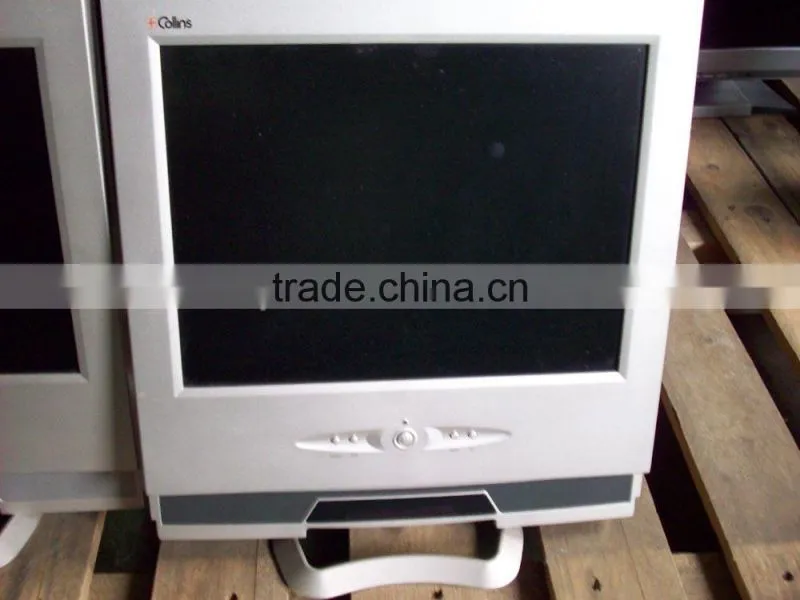 Second Hand Used LCD Monitors 17 Inch and 19 inch