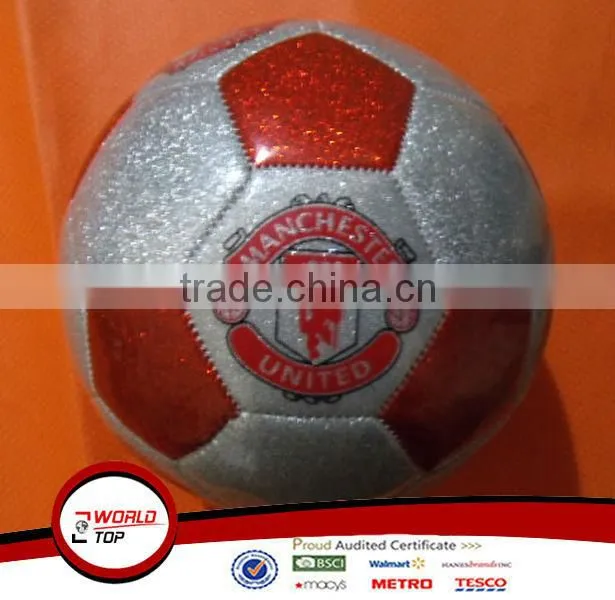 official size 5# standard pvc football