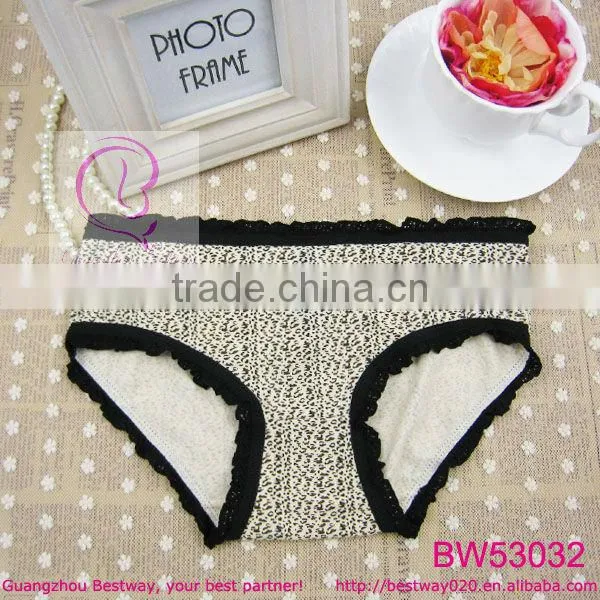 Ladies sexy knickers underwear on sale low price