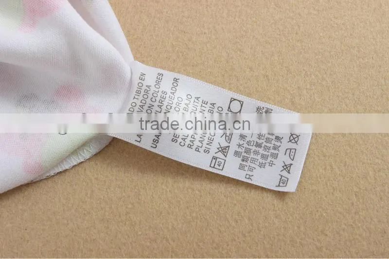 Wholesale baby clothing,mom and bab braned baby romper wholesale 4in1