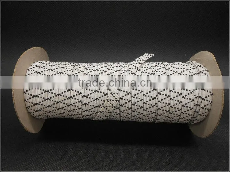 New ribbon elastic