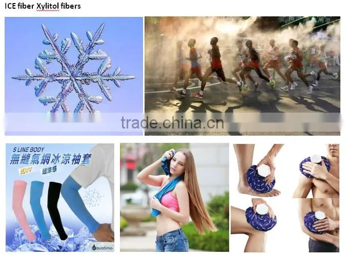 Xylitol sport underwear