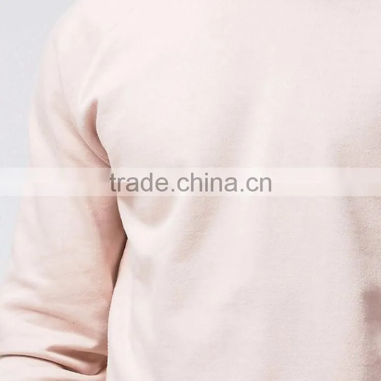 Volume Supply OEM mens hooded sweatshirts