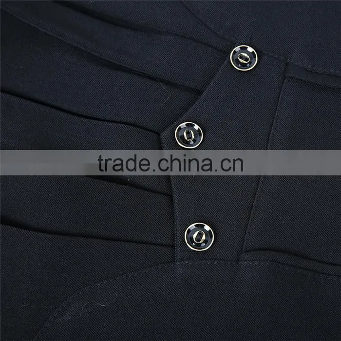 new design high waist narrow korean long skirt