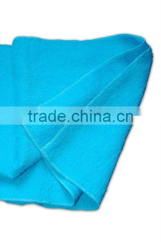 custom design towel