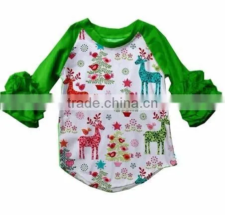 latest t shirts for boys kids raglan fashion design t shirt 2017