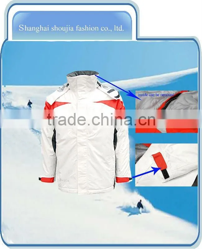 camouflage sports jacket shj11-042