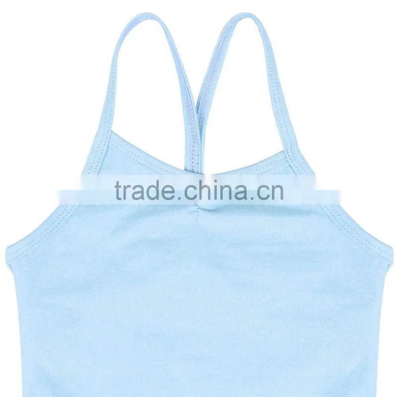 One Piece Style Swimming Suit For Little Baby Girl Summer Hot Sale Kids Clothing