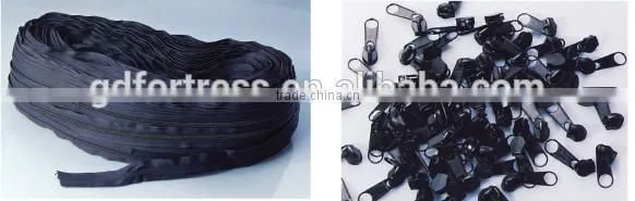 sofa zipper/zipper slider