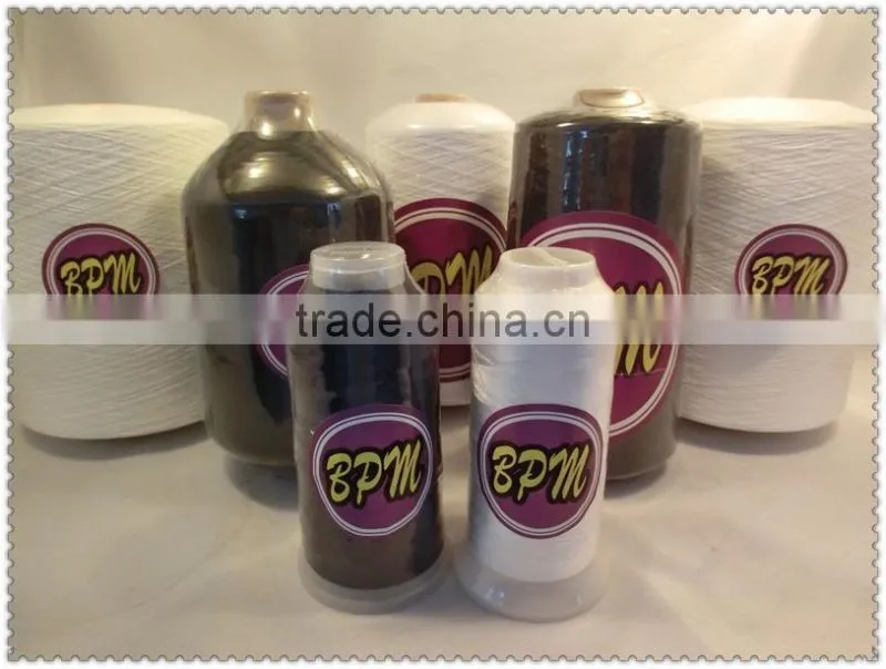 High twist dty 150/48 polyester yarn with high quality