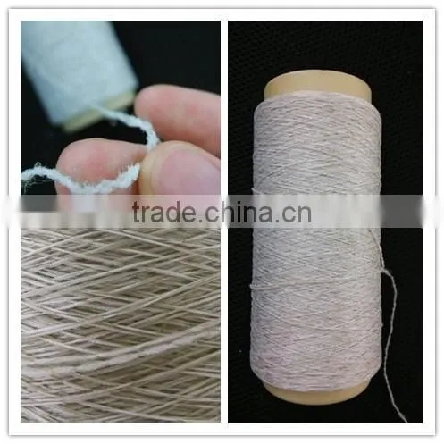 2014 Conductive sewing thread for touch screen