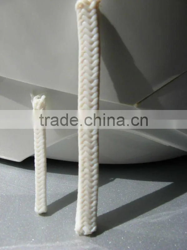 ptfe soaked