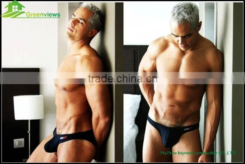 Sexy Magnetic Underwear Gay men Underwear Sex thong Mens Underwear Panties Manufacturer