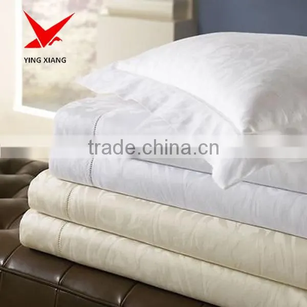 2015 unique fancy best selling 100% cotton fabric for bed sheets,sheeting fabric
