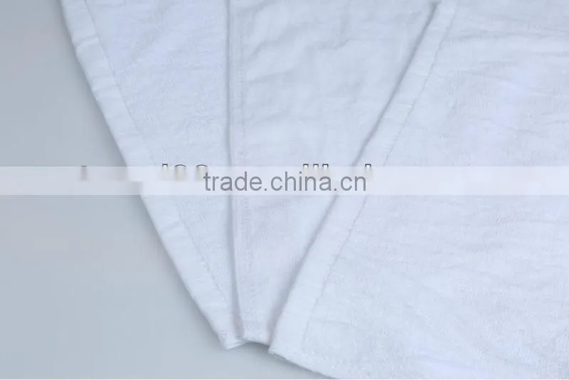 plush 100% cotton hotel towel - hotel bath towel