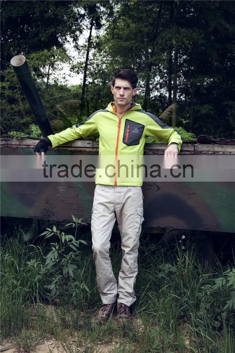 BSH8201 Latest design winter jacket Fleece Jacket polarfleece jacket