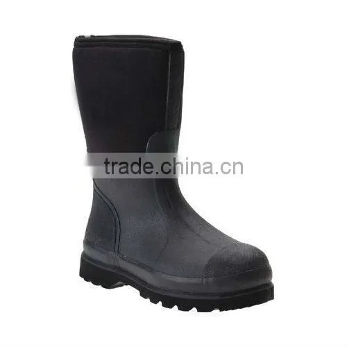 Men's Neoprene Knee Boot hunting boot outdoor boot