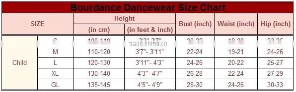 Children lace ballet dance leotards
