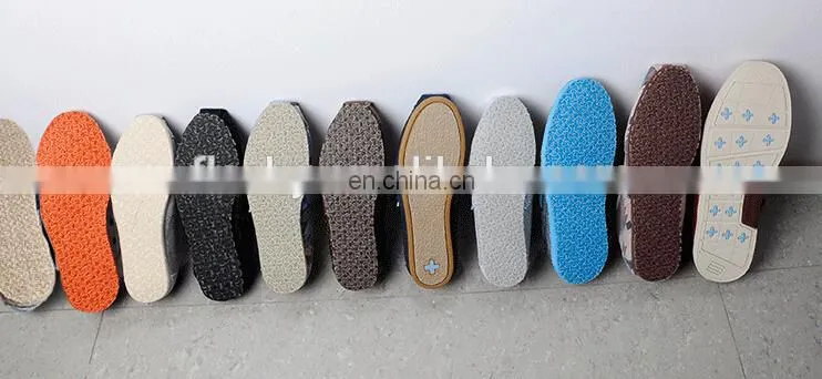 Wholesale girl plain shoes flat sneaker casual