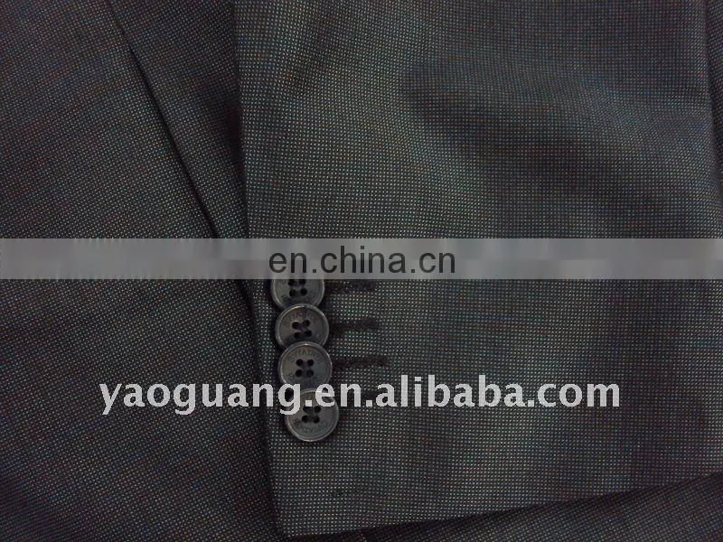 TR207 classical suit