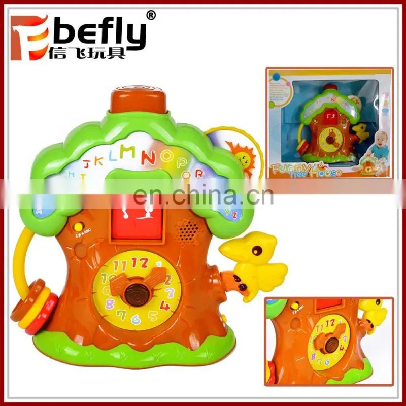 Happy baby alive toy for sale