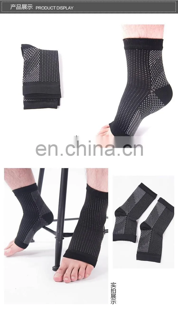 Anti-Fatigue Compression Socks#YLW-01