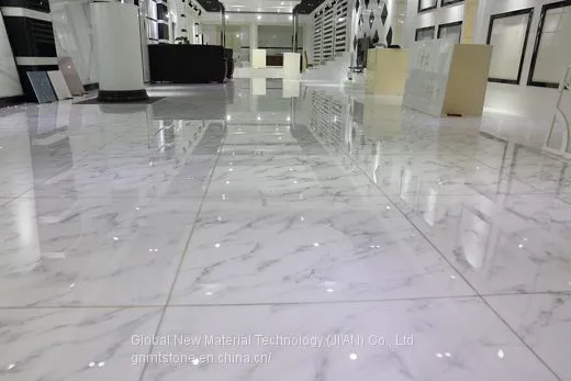 Interior Floor
