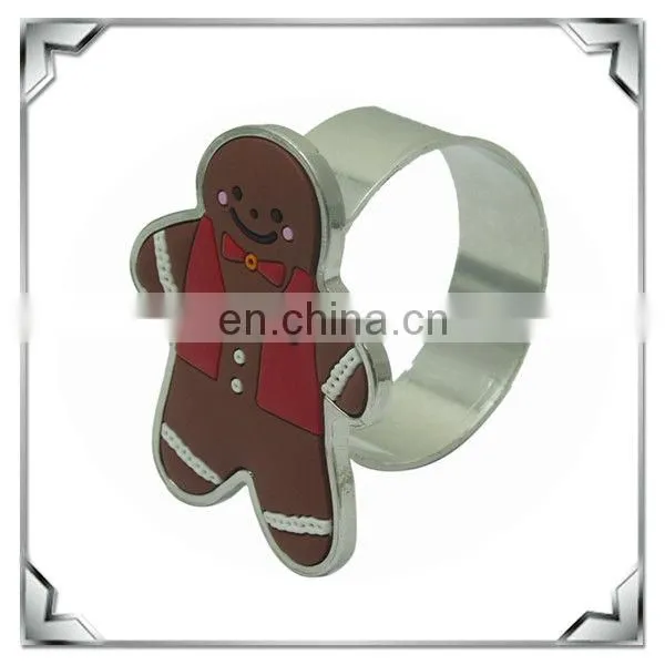 Napkin Holder Deer Shape