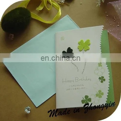 Cheap new year greeting cards