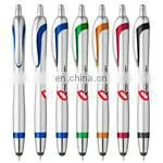 hot sale nurse lanyard pen in syringe shape ballpoint ball pen