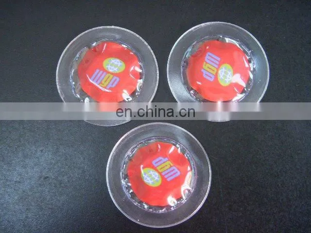 Preloaded Waterproof Voice Module With Squeeze Button