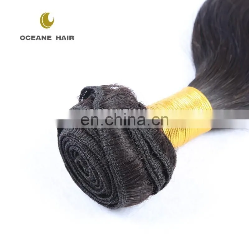 Hot selling 2016 new product quality China factory remy hair extension