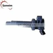 Automobiles ignition system new ignition coil 90919-02250 90919-A2003 90919-A2004