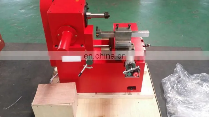C9365 Brake disc drum lathe machine tool