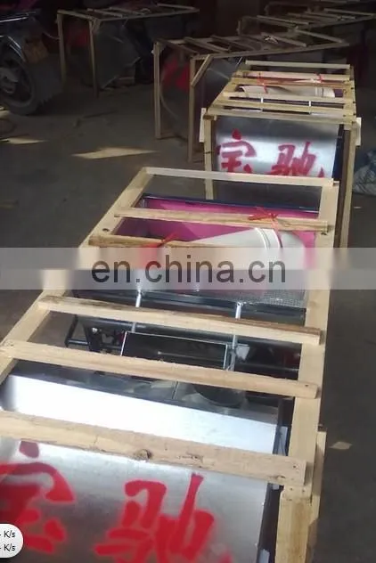 cheap small portable mini rice thresher/ agriculture wheat thresher sale