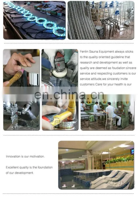 Factory supply submersible fountain pump 7.5kw water pump