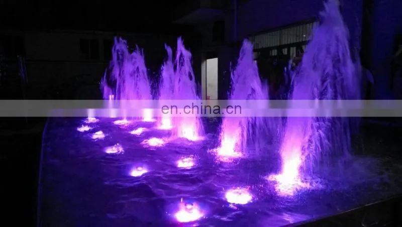 Landscape decoration garden water fountain project, chinese water fountains
