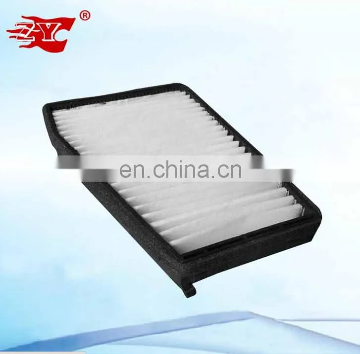 OEM 96296618 96327366 air filter used for DAEWOO MAGNUS 2.0