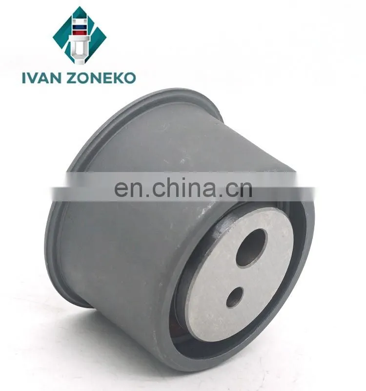 Timing belt Tensioner Pulley Tension Roller 24810-37120 2481037120 24810-37100 For Huyndai Santa Fe Sonata Kia Sportage G6BV