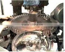Pushpin Making Machine