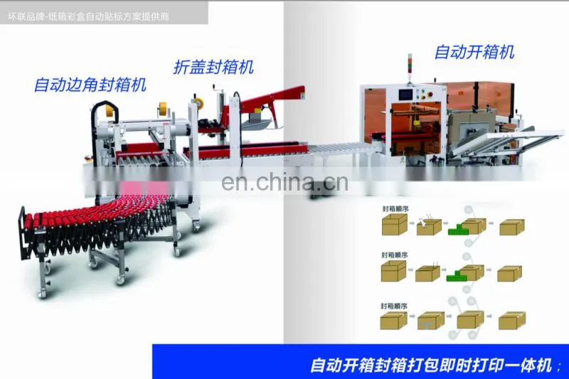 Factory Plastic Applicator Labeling Machine T902