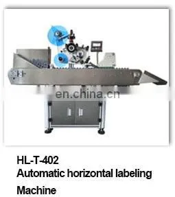 Oil Plastic Bottle Shrink Sleeve Labeling Machine , 1.8L Bucket Labeling Machine