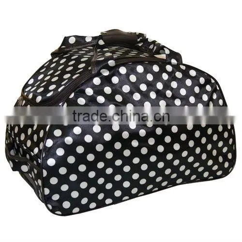2013 travel trolley bag