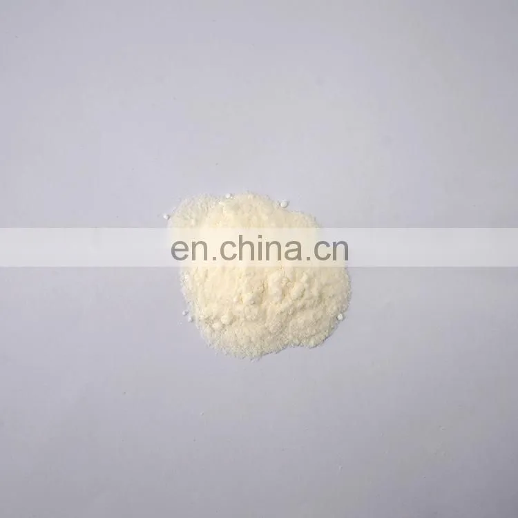 china wholesale Production of plastic raw material chemical additives pge