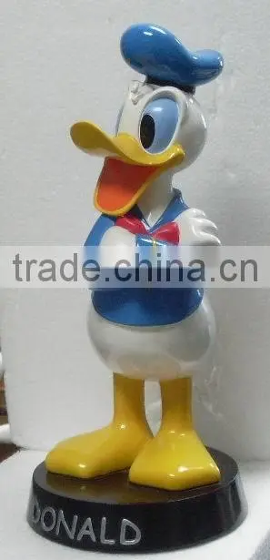 Customized Mickey Cartoon Animation Figure Figures Statues