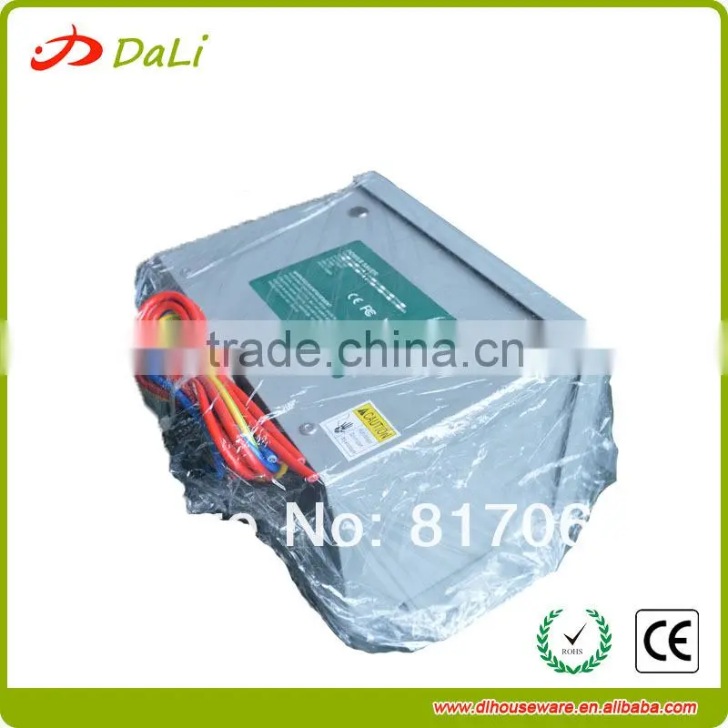 Intelligent 3 phase metal 45kw 60kw 90kw 100kw power saver equipment energy saving device energy saver electricity saving box